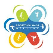 sportovní hala mikulov