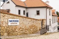 Penzion Monner Mikulov